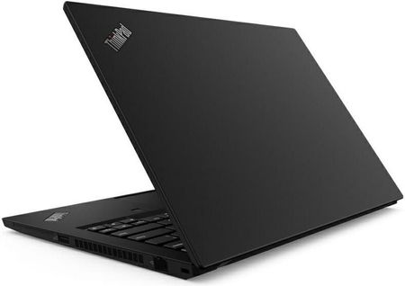 Laptop Lenovo ThinkPad T14 G2 14/i5/8GB/256GB/Win10
