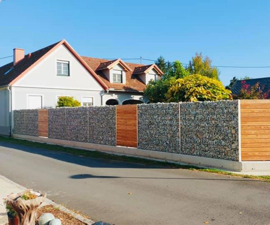 ogrodzenia-gabionowe-praktik-2d-w-betonie-o-wysoko-ci-123cm-zielona
