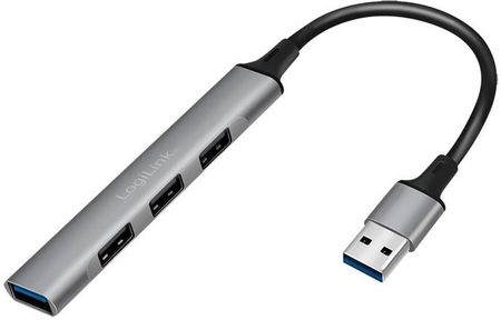 LogiLink Hub 4-portowy USB3.0 (UA0391)