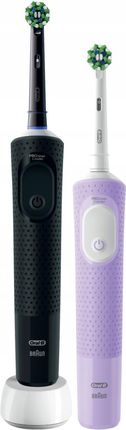 Szczoteczka elektryczna Oral-B Vitality Pro B01301 2szt.