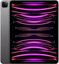 Zdjęcie Apple iPad Pro 12.9" M2 128GB 5G Wi-Fi + Cellular Gwiezdna Szarość (MP1X3FDA) - Kolonowskie