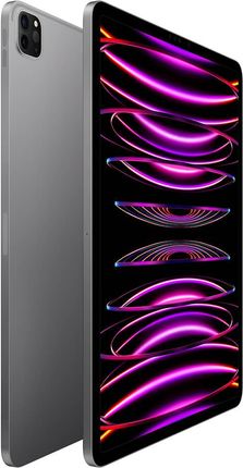 Tablet Apple iPad Pro 12.9 M2 1TB WiFi Gwiezdna Szarość