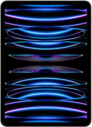 Tablet Apple iPad Pro 11 M2 256GB WiFi Srebrny (MNXG3FDA) - Ceny i