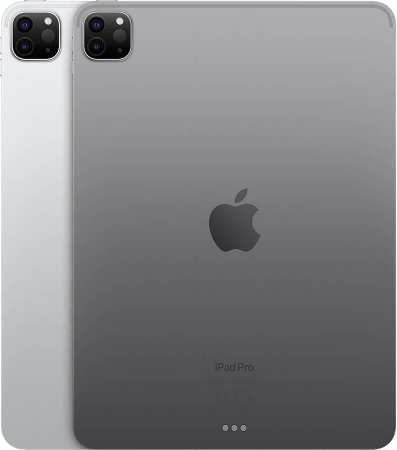 Tablet Apple iPad Pro 11 M2 2TB WiFi Gwiezdna Szarość (MNXM3FDA