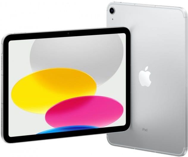 Tablet Apple iPad 10,9 10 Gen 256GB 5G Wi-Fi + Cellular