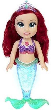 Disney Princess Sing and Sparkle Ariel Underwater
