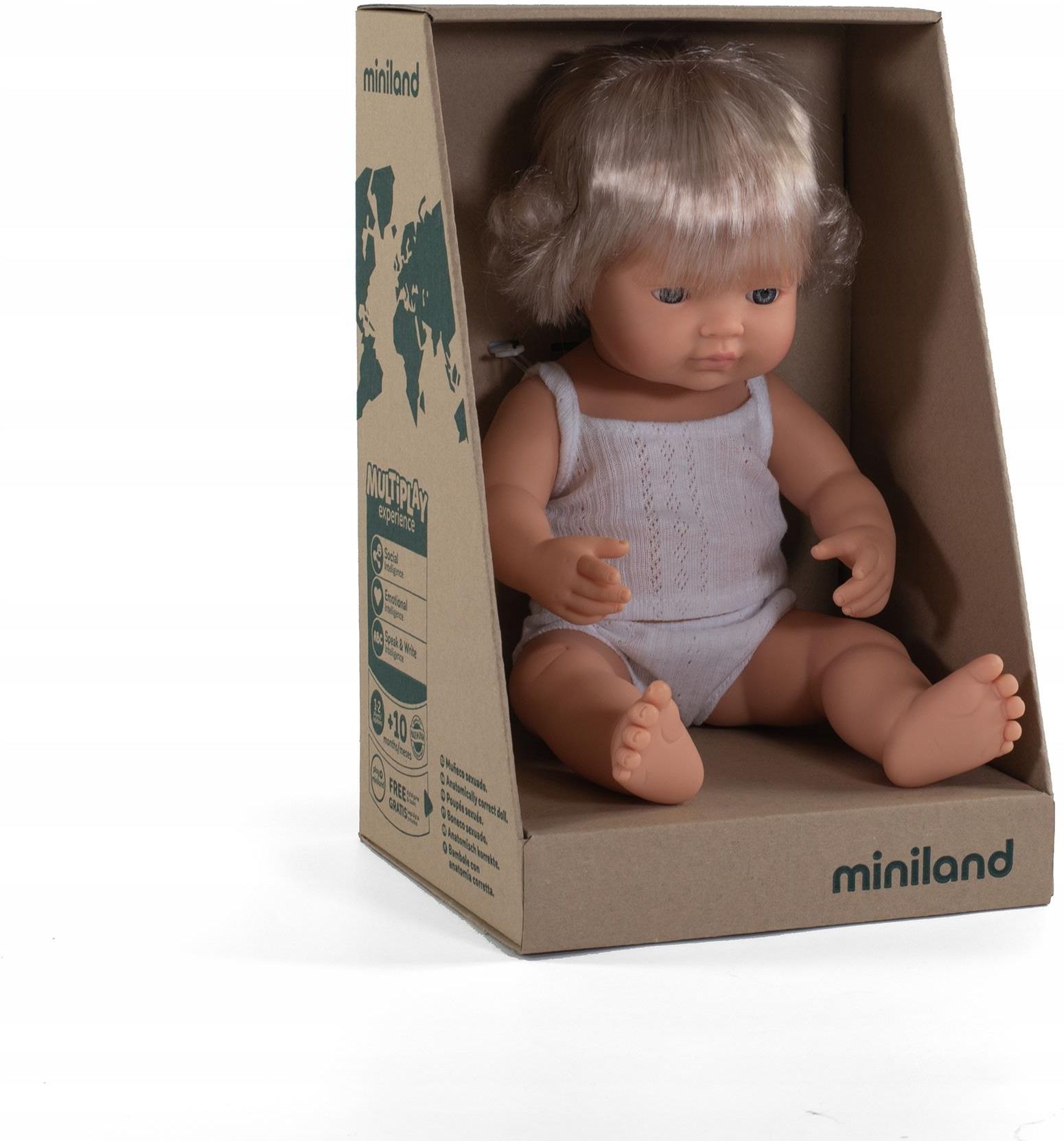 Miniland