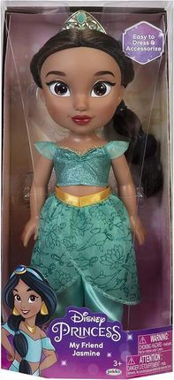 Disney 95563-4L Princess Lalka Jasmine