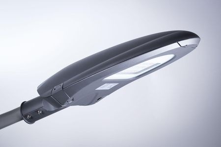 Lampa Uliczna Led Greenie Strada 35W Ściemnialna Nw
