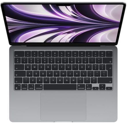 Laptop Apple MacBook Air 13,6/M2/16GB/512GB/macOS (Z15T0006Y