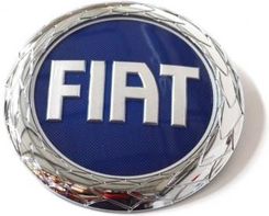 Fiat Emblemat Ducato 06> Or735324819  - Elementy wygłuszające