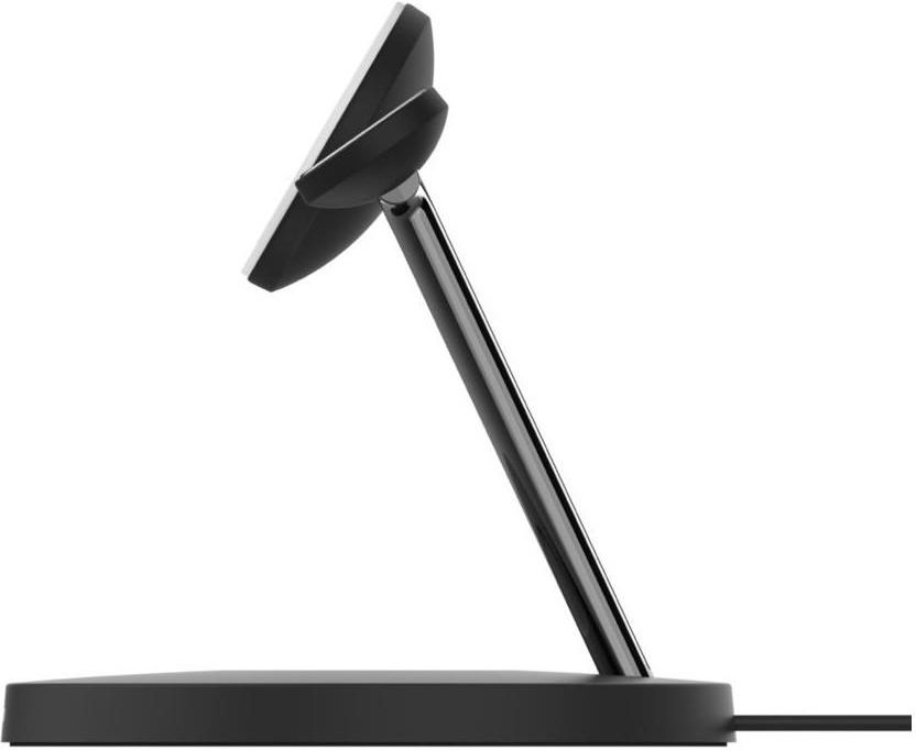 Belkin BOOST↑CHARGE™ PRO 3-in-1 Wireless Belkin BoostCharge Pro Ładowarka bezprzewodowa 3in1 - Czarna