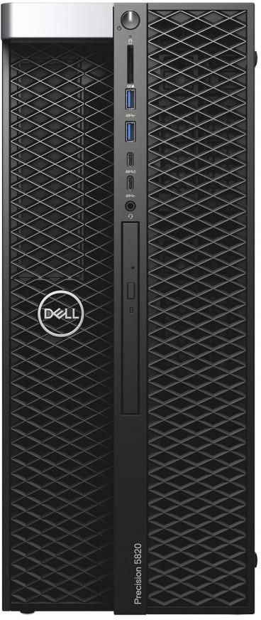 Dell デスクトップPC Precision 5820 Precision 【3年保証】 DELL PRECISION 5820 TOWER Quadro P2200