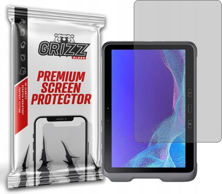 Grizz Glass Folia Matowa Do Samsung Galaxy Tab Active4 Pro