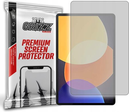 Grizz Glass Folia Paperscreen Matowa Do Xiaomi Pad 5 Pro 12.4