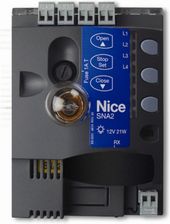 Zdjęcie Nice Sna2 Centrala Sterująca do Spin 20/Spin21/Spin 22 - Wrocław