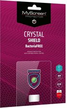 Myscreenprotector Folia Do HUAWEI Mediapad T3 10 Myscreen Bf