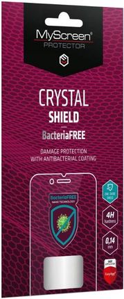 Myscreenprotector Folia Antybacter Do Samsung Note 10 Lite Myscreen