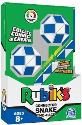 Rubik's Connector Snake 6064893