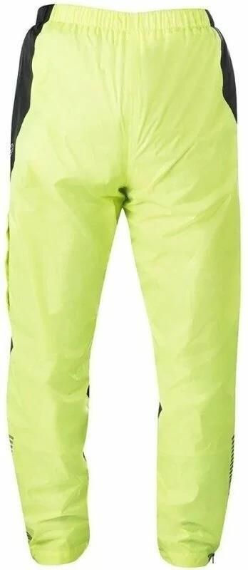 Alpinestars Hurricane Pantaloni Pioggia Unisex – Impermeabili E Ultra-Leggeri Con Dettagli Riflettenti - 3