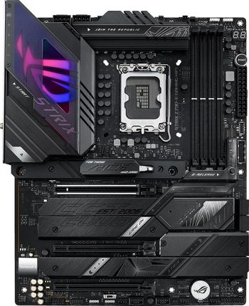 Płyta główna PC ASUS ROG STRIX Z790-E GAMING WIFI - Opinie i ceny