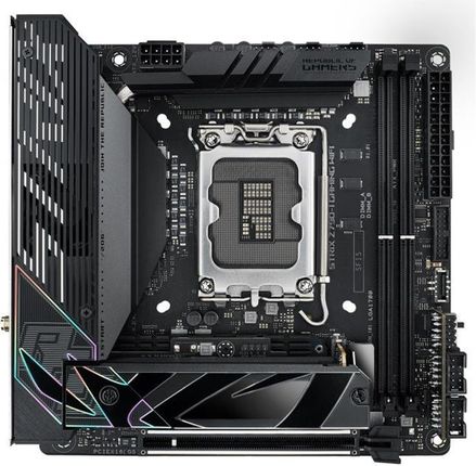 CSL Computer  Carte mère Intel Core i9-14900KF / ASUS ROG STRIX Z790-F  WIFI DDR5 Bundle