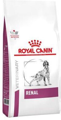 Royal Canin Veterinary Diet Renal Rf14 7Kg