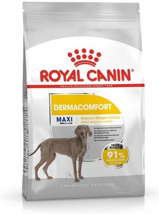 Royal Canin Maxi Dermacomfort 1kg