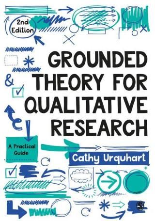 Grounded Theory For Qualitative Research - Literatura Obcojęzyczna ...