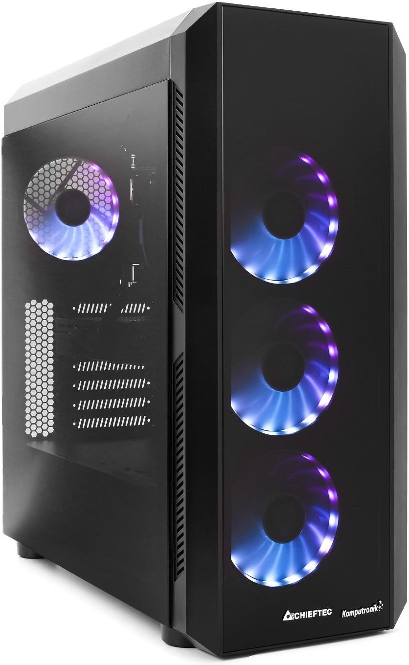 Komputronik Infinity R550 [A5] - Komputer stacjonarny - Opinie i ceny ...