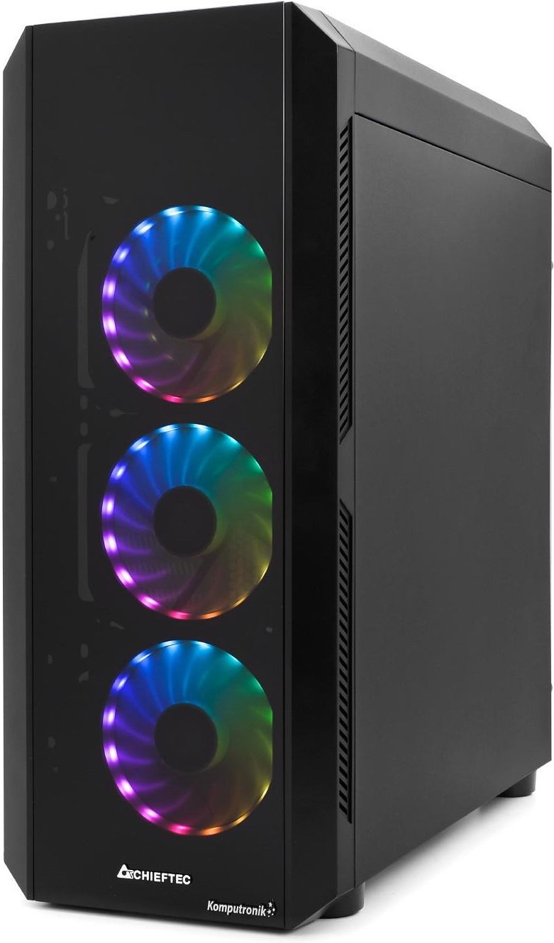 Komputronik Infinity R550 [B7] - Komputer stacjonarny - Opinie i ceny ...