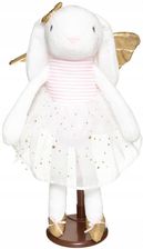 Atmoshpera For Kids Maskotka Dla Dzieci Uroczy Słodki Królik 40cm