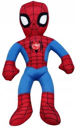 Sambro Maskotka Spiderman Spider Man 38cm Z Dźwiękiem