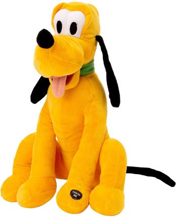 Sambro Maskotka Z Dźwiękiem Disney Pies Pluto 30Cm Nowość