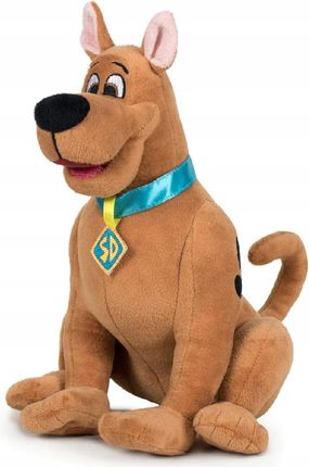 Play By Play Scooby Doo 30Cm Pluszowy