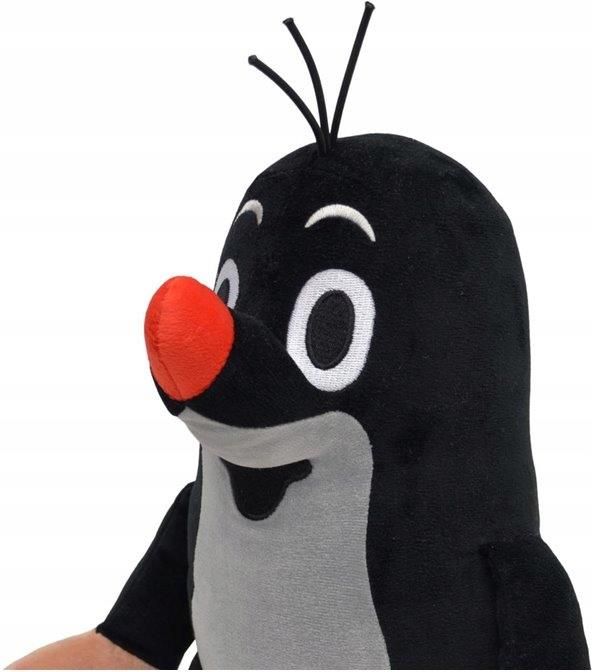 Mu Brno Krecik Du a Maskotka 30cm Przytulanka Pluszak Mi Ceny I mu-brno-krecik-du-a-maskotka-30cm-przytulanka-pluszak-mi-ceny-i