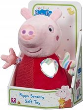 Zdjęcie Tm Toys Świnka Peppa. Maskotka Sensoryczna - Węgorzyno