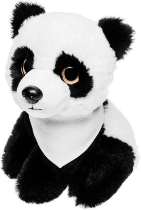 Axpol Maskotka Pluszowa Pluszak Panda Przytulanka Miś