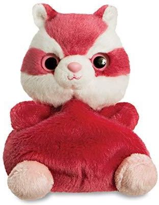Aurora Aurora 61390 Chewoo Red Squirrel Palm Pals 5In - Ceny i opinie ...