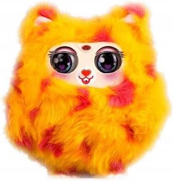 Silverlit Mama Tiny Furries - Ceny i opinie - Ceneo.pl