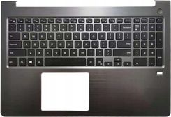 DELL KLAWIATURA PALMREST VOSTRO 15 5568 P62F LED (01WRWC0FCN570GGVTH)
