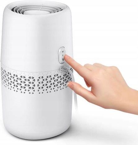 PHILIPS Seria 2000 HU2510/10 - zdjęcie 5 PHILIPS Seria 2000 HU2510/10