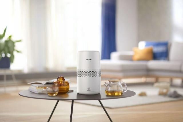 PHILIPS Seria 2000 HU2510/10 - zdjęcie 6 PHILIPS Seria 2000 HU2510/10