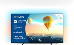Zdjęcie Telewizor LED Philips 55Pus8007/12 55 cali 4K UHD - Warszawa