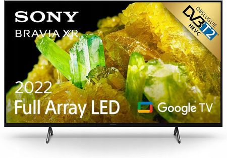Telewizor LED Sony Bravia XR-55X90S 55 cali 4K UHD