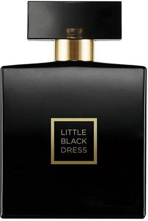 Avon Little Black Dress Woda Perfumowana 50 ml