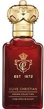 Zdjęcie Clive Christian Collections Crown Collection Crab Apple Blossom Perfume Spray 50 Ml - Ostroróg
