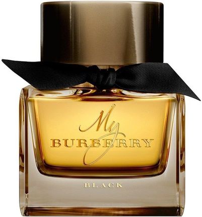 Burberry My Black Perfumy 50 ml 2