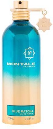 Montale Blue Matcha Woda Perfumowana 100 Ml