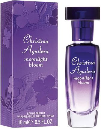 Christina Aguilera Moonlight Bloom Woda Perfumowana 15 Ml Dla Pań
